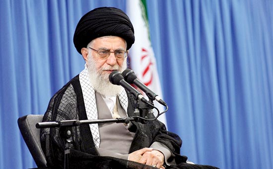 فتوای رهبر انقلاب درباره روزه گرفتن در شرایط شیوع کرونا فتوای رهبر انقلاب درباره روزه گرفتن در شرایط شیوع کرونا