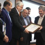 دومین کنفرانس بین‌المللی مدیریت دانش در دانشگاه خاتم برگزار شد