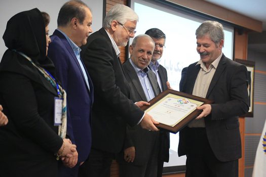 دومین کنفرانس بینالمللی مدیریت دانش در دانشگاه خاتم برگزار شد دومین کنفرانس بینالمللی مدیریت دانش در دانشگاه خاتم برگزار شد