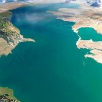 دریای خزر با چه مشکلاتی روبه‌روست؟