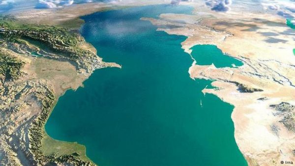 دریای خزر با چه مشکلاتی روبهروست؟ دریای خزر با چه مشکلاتی روبهروست؟
