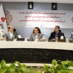 اعلام آمادگی بانک ملت برای حمایت از شرکت های لبنی کشور