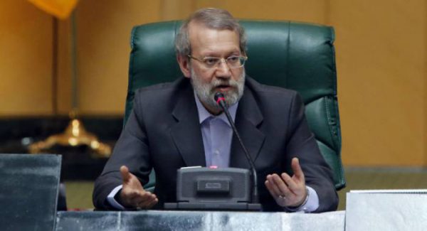 لاریجانی: رونق تولید، مهمترین برنامه کشور است لاریجانی: رونق تولید، مهمترین برنامه کشور است