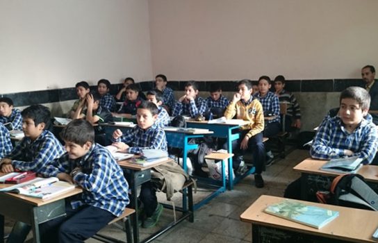 پیشنهاد آموزش دو زبان جدید در مدارس پیشنهاد آموزش دو زبان جدید در مدارس