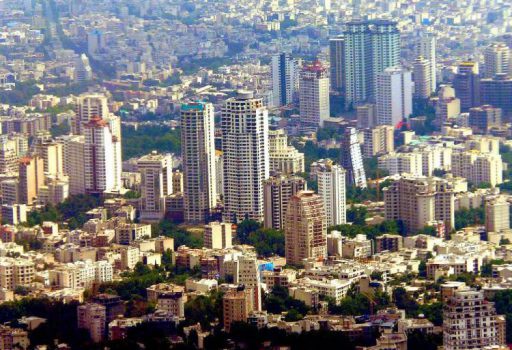 واکنش پلیس به اجاره ساعتی خانهها چیست؟ واکنش پلیس به اجاره ساعتی خانهها چیست؟