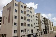 ساخت ۲۰۰هزار واحد مسکونی برای کارگران