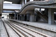 ۴ خط جدید مترو در تهران احداث می‌شود