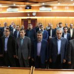 مدیرعامل جدید بانک سینا معرفی شد