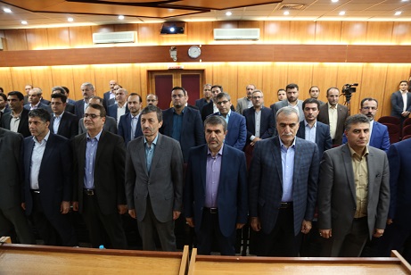 مدیرعامل جدید بانک سینا معرفی شد مدیرعامل جدید بانک سینا معرفی شد