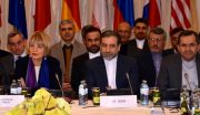 نشست وزیران خارجه ایران و کشورهای ۱+۴، چهارشنبه در نیویورک