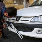 نقل و انتقال خودرو افزایش یافته است