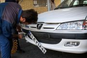 نقل و انتقال خودرو افزایش یافته است