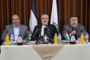 روابط حماس با ایران و مصر غیرمتناقض است