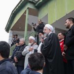 عزم جزم دولت برای جبران فوری خسارات آسیب‌دیدگان سیل