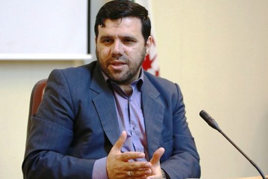 آقایی: صدور ویزای رایگان عتبات برای یک بار در سال صحت ندارد