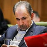 ارتباط استعفای نجفی از شهرداری تهران و قتل میترا استاد