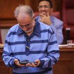 اشد مجازات برای نجفی اجرا می‌شود!