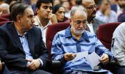 انتقال «نجفی» به بیمارستان صحت دارد؟