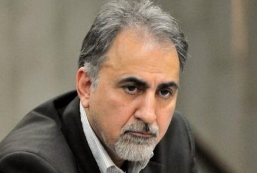 متن نامه نجفی لو رفت! متن نامه نجفی لو رفت!