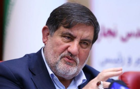 رئیس سازمان مدیریت بحران کرونایی شد رئیس سازمان مدیریت بحران کرونایی شد