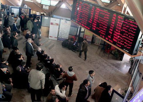 تغییرات قوانین بازار پایه ارزش سهام را تغییر نداد تغییرات قوانین بازار پایه ارزش سهام را تغییر نداد