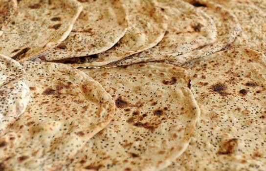 کلاف سردرگم قیمت نان کلاف سردرگم قیمت نان