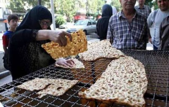 نصب نرخنامه در نانواییها الزامی شد + سند نصب نرخنامه در نانواییها الزامی شد + سند