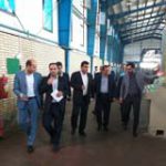 مهمترين اقدام در شرایط فعلی تخصیص تسهیلات سرمايه در گردش به واحدهای تولیدی است