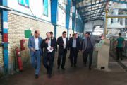 مهمترين اقدام در شرایط فعلی تخصیص تسهیلات سرمايه در گردش به واحدهای تولیدی است