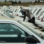 قیمت خودرو‌های پرفروش در اول مهر ۹۸