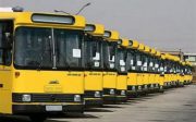 جزئیات خرید ۳۰۰۰ اتوبوس برای تهران