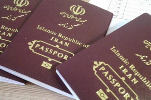 شیوه دریافت مالیات خروج از کشور تعیین شد + جزییات شیوه دریافت مالیات خروج از کشور تعیین شد + جزییات