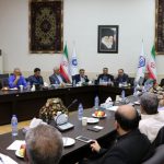 اجرای سه جانبه گرایی، از مهمترین رویکردهای سازمان تامین اجتماعی است