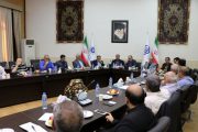 اجرای سه جانبه گرایی، از مهمترین رویکردهای سازمان تامین اجتماعی است