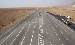 تکمیل ایمن سازی جادهها پیش از تعطیلات نوروزی تکمیل ایمن سازی جادهها پیش از تعطیلات نوروزی