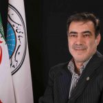 دکتر رضایی، رئیس شورای عمومی سندیکای بیمه گران ایران شد