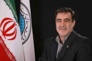 دکتر رضایی، رئیس شورای عمومی سندیکای بیمه گران ایران شد
