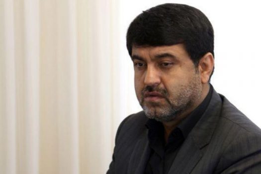 پیام دکتر کورش پرویزیان در پی شهادت سردار سرلشگر حاج قاسم سلیمانی پیام دکتر کورش پرویزیان در پی شهادت سردار سرلشگر حاج قاسم سلیمانی