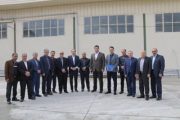 پرداخت خسارت ٤٠ ميليارد ريالي بيمه آسيا به يك واحد توليدي در مازندران