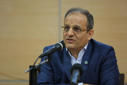 پیام مدیرعامل بانک توسعه تعاون به مشتریان در مورد راهاندازی رمز پویا پیام مدیرعامل بانک توسعه تعاون به مشتریان در مورد راهاندازی رمز پویا