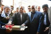 فاز اول پروژه 624 واحدی مسکن مهر پاوه افتتاح گردید