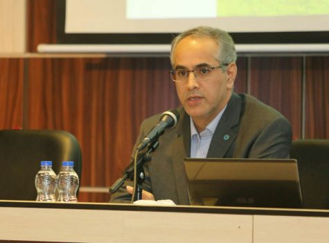 مانده تسهیلات بانک توسعه تعاون از ۱۴۲ هزار میلیارد ریال فراتر رفته است مانده تسهیلات بانک توسعه تعاون از ۱۴۲ هزار میلیارد ریال فراتر رفته است