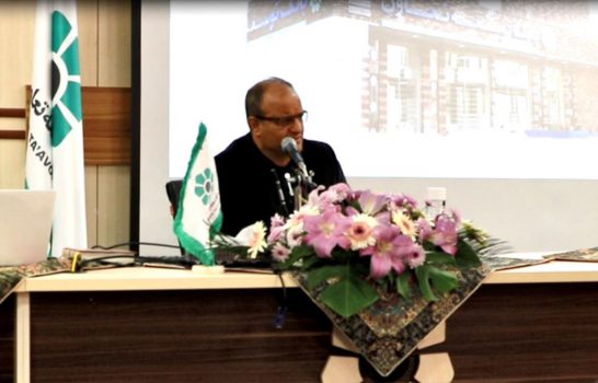 فعالسازی رمز پویا خدمتی درراستای مشتری مداری است فعالسازی رمز پویا خدمتی درراستای مشتری مداری است