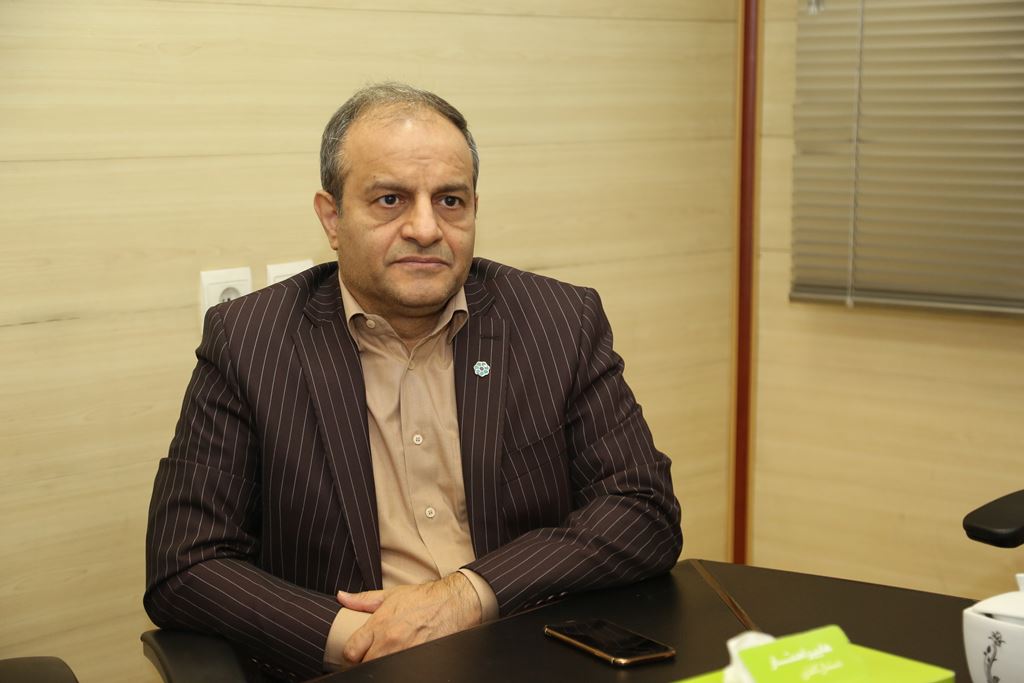 شرکت‌های تابعه بانک توسعه تعاون در راستای اهداف بانک حرکت می‌کنند