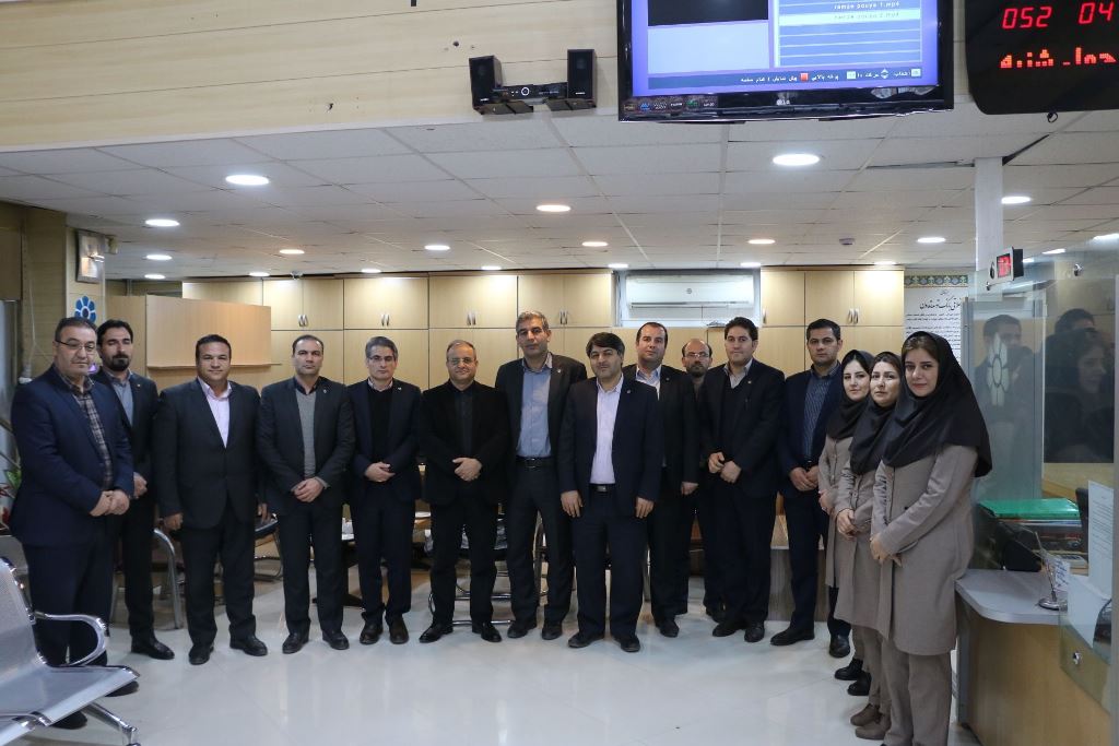 واحدهای بانک توسعه تعاون با افزایش کارایی، بستر موردنیاز را برای عملیات توسعه‌ای فراهم می‌کنند