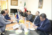 صنایع مستقر در استان هرمزگان از قابلیت ایجاد ارزش اقتصادی در سطح ملی برخوردار هستند