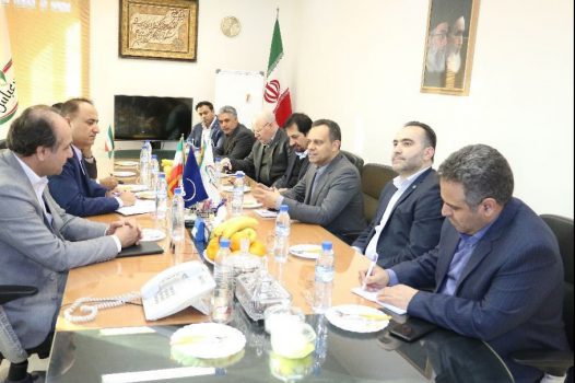 صنایع مستقر در استان هرمزگان از قابلیت ایجاد ارزش اقتصادی در سطح ملی برخوردار هستند صنایع مستقر در استان هرمزگان از قابلیت ایجاد ارزش اقتصادی در سطح ملی برخوردار هستند