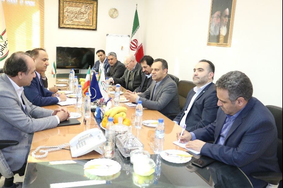 صنایع مستقر در استان هرمزگان از قابلیت ایجاد ارزش اقتصادی در سطح ملی برخوردار هستند