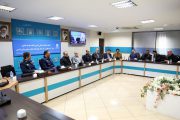 امضاء تفاهم‌نامه بانک توسعه تعاون با شرکت تعاونی‌های مصرف شهید ستاری