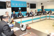 هدف گذاری بانک توسعه تعاون در جهت رفع مشکلات تعاونی‌ها است